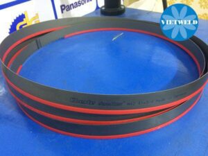 Luoi cua Duoflex M42.