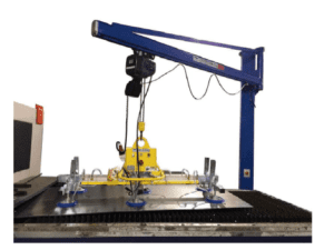 Thiet bi nang ha chan khong model blc1500-10-t -4