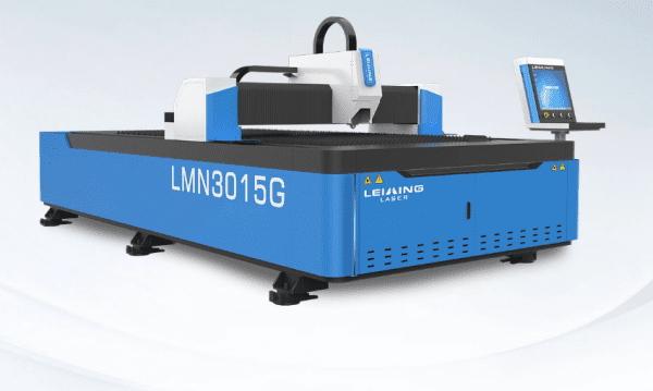 may cat laser 3015g
