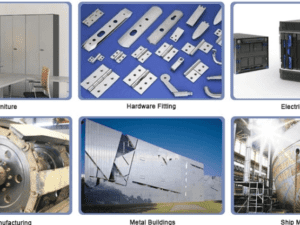 ung dung máy cat laser lmn-15MH