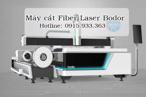 may cat fiber laser bodor