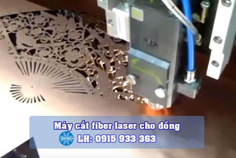luoi cua fiber laser cho dong