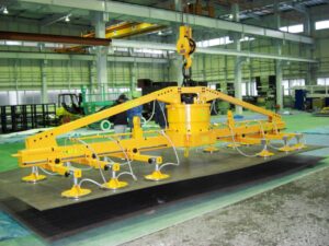 may nang ha hut chan khong jvd M 6500