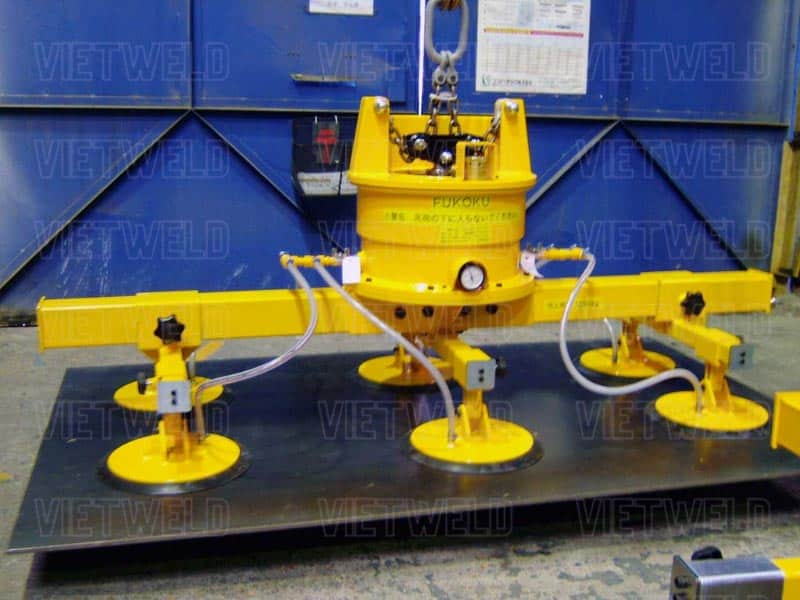 may nang ha hut chan khong jvd m10-n