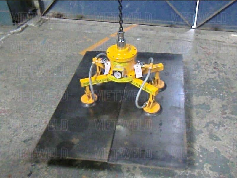 may nang ha hut chan khong jvd m-0106