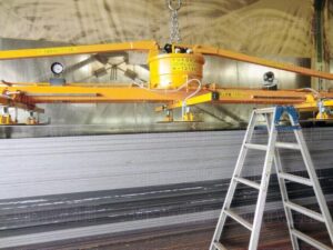 may nang ha hut chan khong jvd m12120