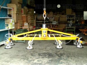 thiet bi nang ha hut chan khong jvd m 4020