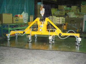 may nang ha hut chan khong jvd m-4040