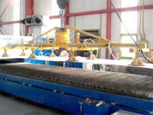 may nang ha hut chan khong jvd m 6125T