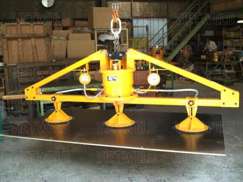 may nang ha hut chan khong jvd m-750