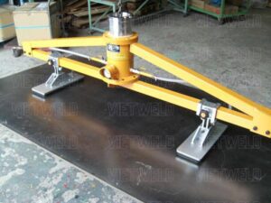 may nang ha hut chan khong jvd md 200