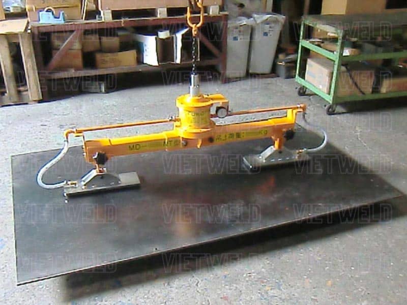 may nang ha hut chan khong jvd md 200n