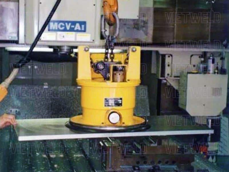 may nang ha hut chan khong jvd s 750