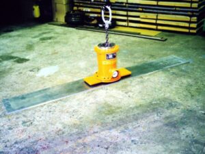 may nang ha hut chan khong jvd sd 150