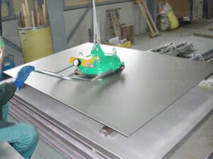 thiet bi nang ha hut chan khong khi nen qs 650