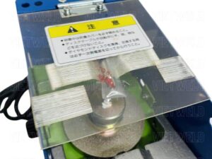 may mai kim han tig mac ta-60xw mat tren