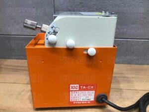 may mai kim han tig mac ta cx nhin nghieng rai