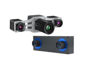 cảm biến 3d laser