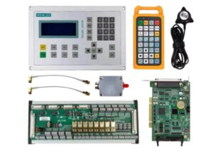 bo dieu khien fscut 4000E