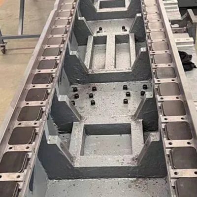 disturbance compensation design