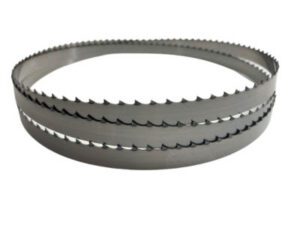 Bandsaw blade