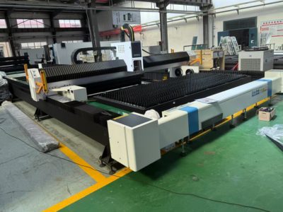 máy cắt laser 12kw, 16 mét