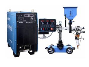 Máy hàn tự động