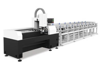 Máy cắt ống cnc