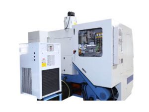 Surface grinding machine