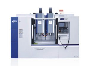 CNC Milling Machine