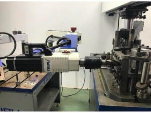 may taro can dong co servo tp1300 m30