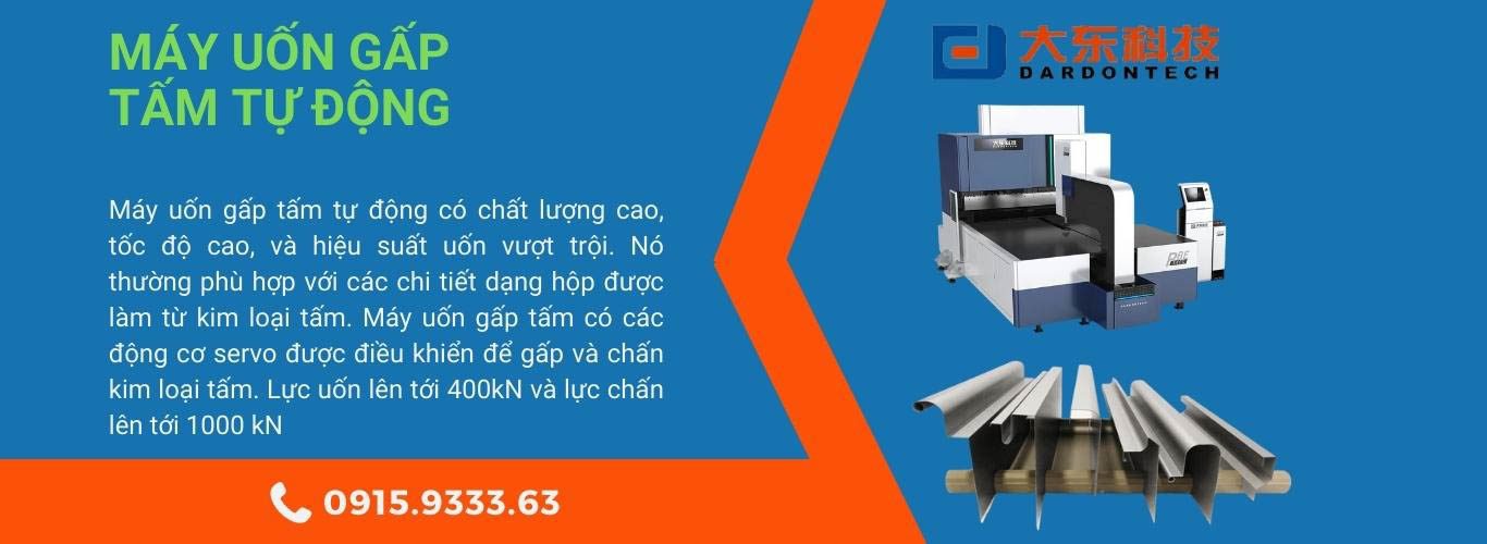 may uon gap tam tu dong