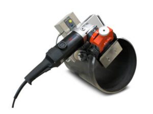 Pipe Beveling Machine