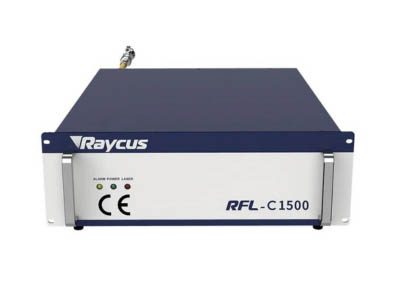 Nguồn cắt laser