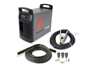 Nguồn cắt plasma