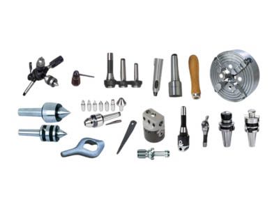 Phụ kiện máy tiện phay