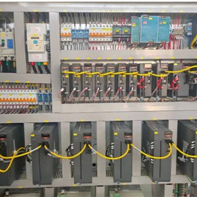 electrical cabinet