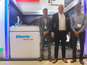 vietweld tham gia trien lam mta 2023